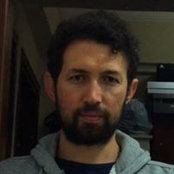 İsmail Özdemirs billede
