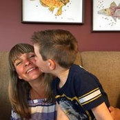 Geraldine Jackson's photo