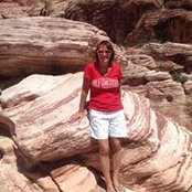 Maxine Harcourt's photo