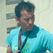Alexander Palacios Calvo's photo