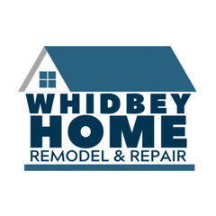 Whidbey Home Remodel and Repair