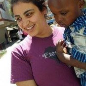 Amal Khezami's photo