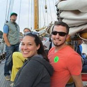 Dan McDonald's photo