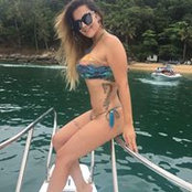 Dani OLiveira's photo