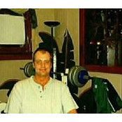 Robert Geiger's photo