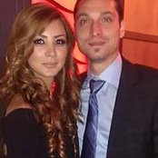 Anabel Abrahamian-Vartanian's photo
