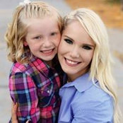 Rachel Johnson's photo