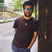 Foto von Anish Joshi