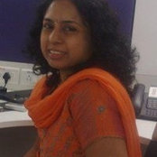Sowmya Shree's photo