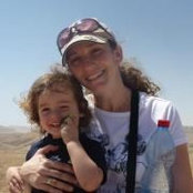 Avital Dagan-Lerman's photo