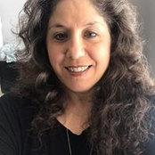 Diane Harvey's photo