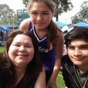 Carol Ayala's photo