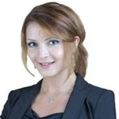 Sarah Kiani's photo