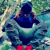 Marlon Bans foto