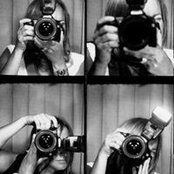 Sara Morris's photo
