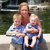 Alicia Sandidge's photo
