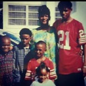 Beyonka Walker's photo