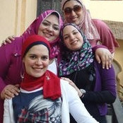 Foto von Dina Mansour