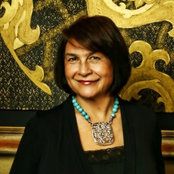 Emelisa Bachers foto