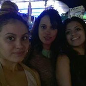 Barbie Pabon's photo