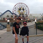 Sean Muneno's photo