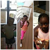 Ollisha Joness billede