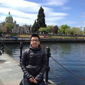 Samuel Su's photo