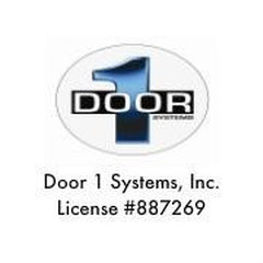 Door 1 Systems, Inc.