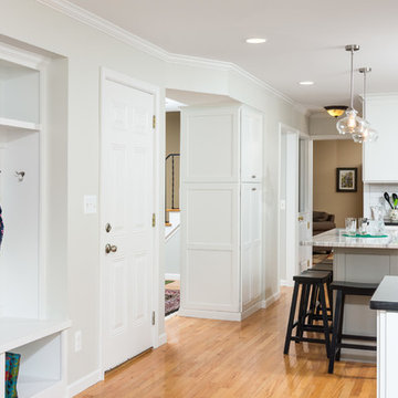 Palmer Kitchen