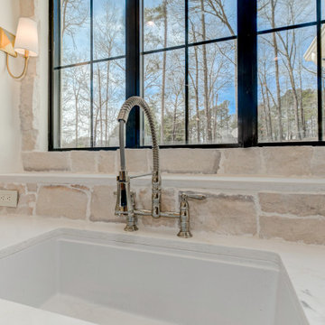 19th Century Sedona - TeeLee Homes