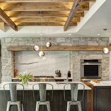 Kitchen Ideas