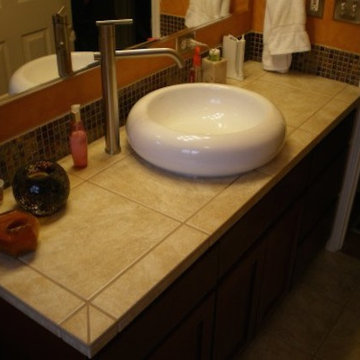 Custom Remodels