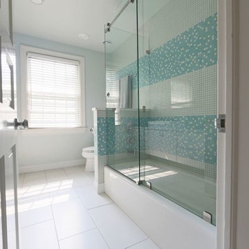 Teen Bathroom