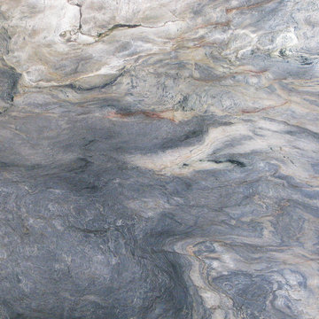 "Fusion" Granite from Brazil