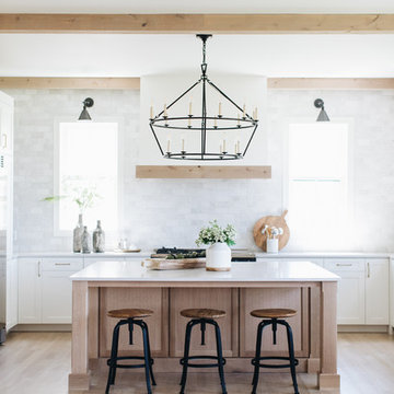 Redefined Rustic