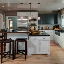 Kitchen Cabinets