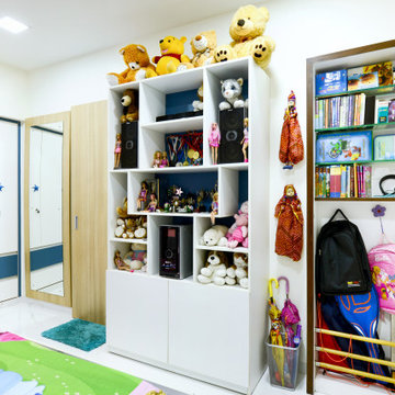 AV Residence