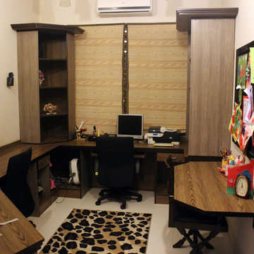 Kids Study Room - Picture 1