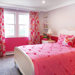 Custom Window Treatments - Window Treatments