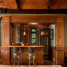 Bar Area