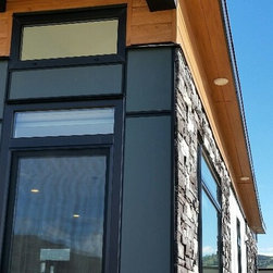 Kelowna Modular Home - Products