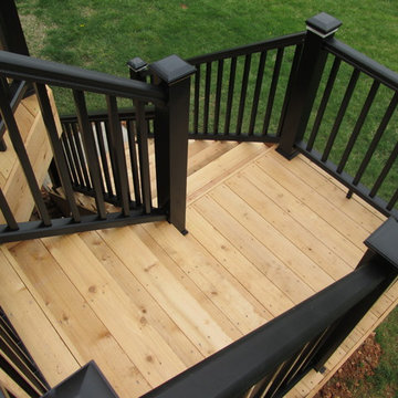 Deck, Porch and Pergola Design Details