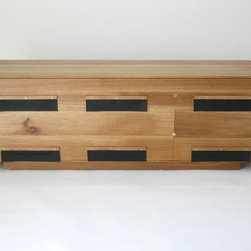 Low Media Cabinet - Products