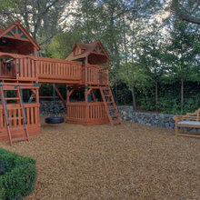 play structures