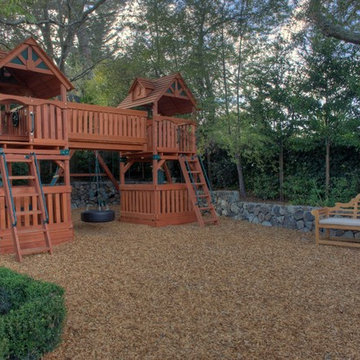 Play Structure