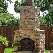 Outdoor ideas