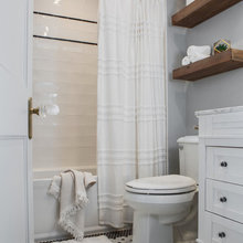 Bathroom No’s
