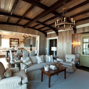 Custom Millwork