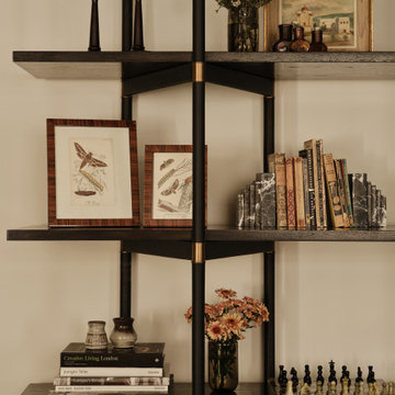 Marylebone High Street Apartment