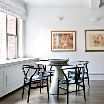 Park Avenue Gut Renovation